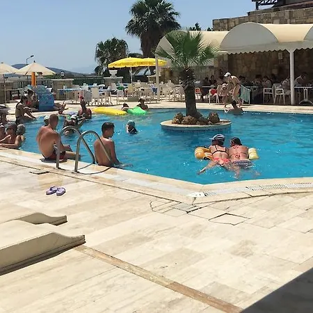 호텔 Sunpoint Bodrum 검벳