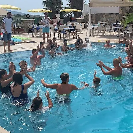 Sunpoint Bodrum 3*
