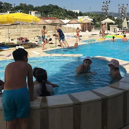 Sunpoint Bodrum