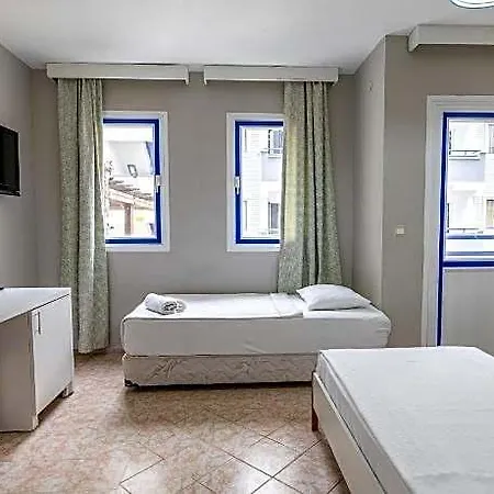 Sunpoint Bodrum 3* 검벳