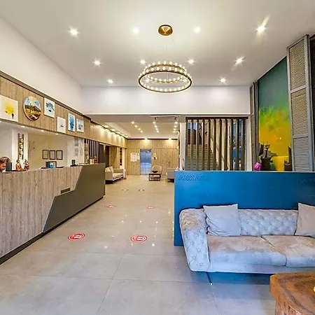 Sunpoint Bodrum 호텔 3*