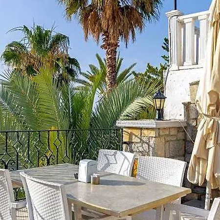 Sunpoint Bodrum 3* 검벳