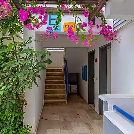 호텔 Sunpoint Bodrum 검벳