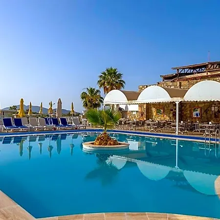 Sunpoint Bodrum 호텔 3*