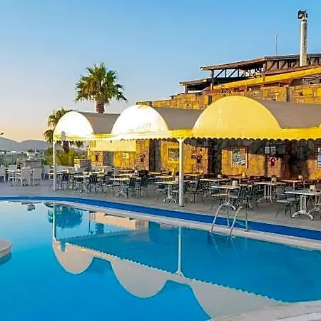호텔 Sunpoint Bodrum 검벳