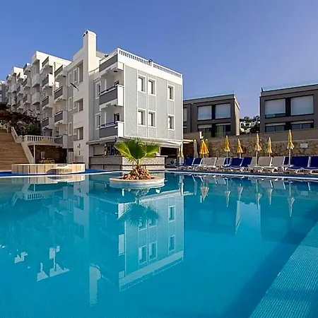 Sunpoint Bodrum 호텔 검벳