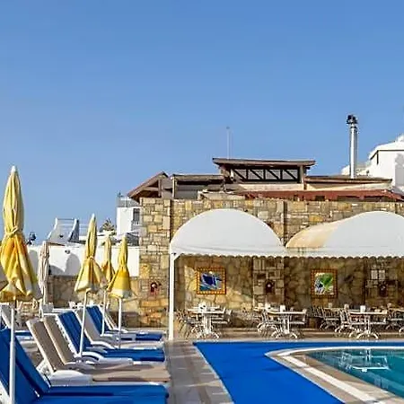 Sunpoint Bodrum 3* 검벳