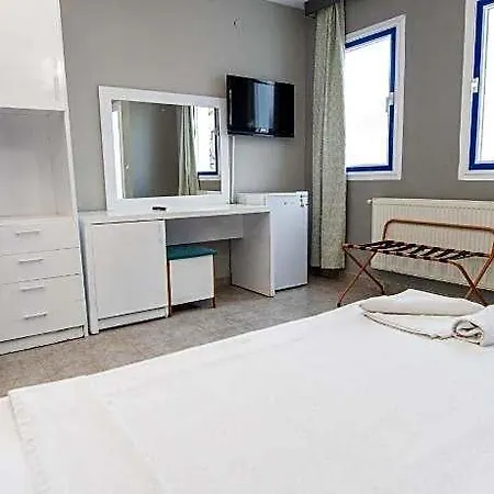 호텔 Sunpoint Bodrum