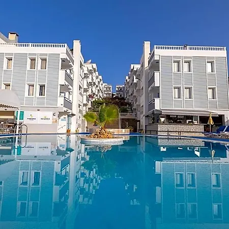 Sunpoint Bodrum 호텔