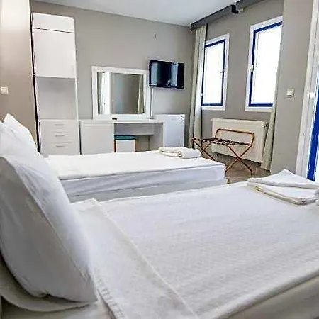 Sunpoint Bodrum 호텔 3*