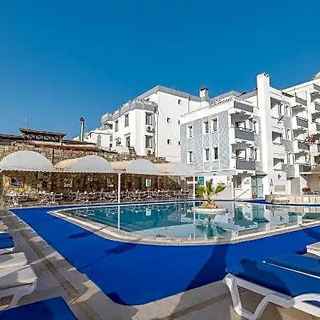 Sunpoint Bodrum 3* 검벳