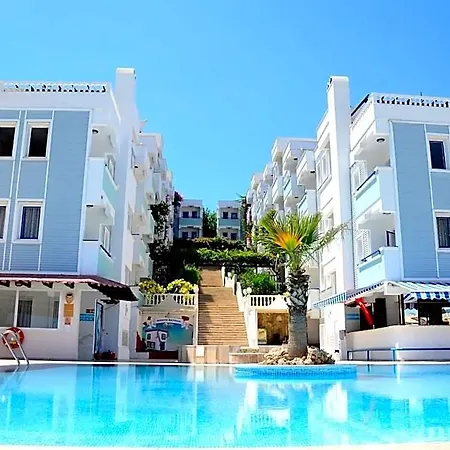 호텔 Sunpoint Bodrum