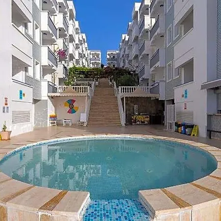 Sunpoint Bodrum 호텔 검벳