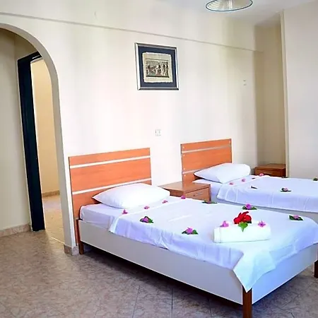 Sunpoint Bodrum 검벳