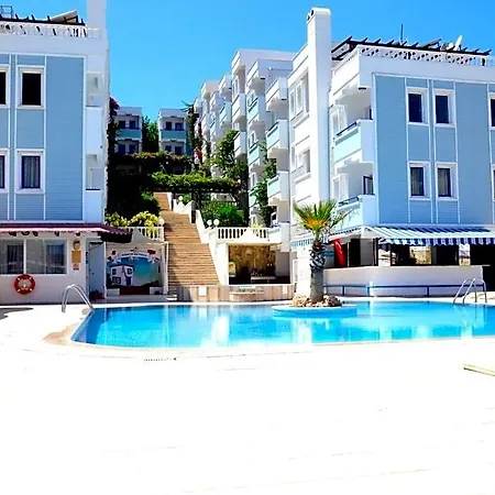 호텔 Sunpoint Bodrum