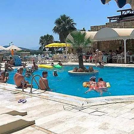 Sunpoint Bodrum 3*