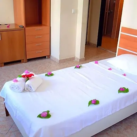 호텔 Sunpoint Bodrum
