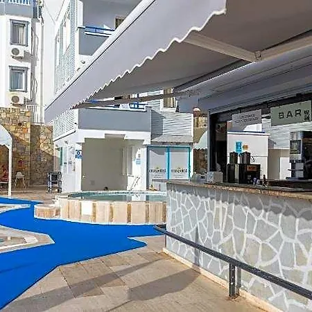 호텔 Sunpoint Bodrum