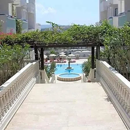 Sunpoint Bodrum 호텔 검벳