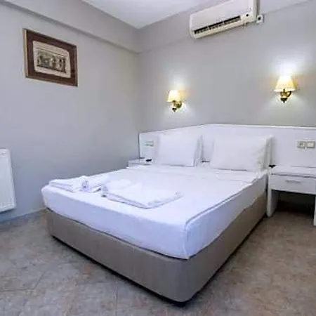 Sunpoint Bodrum 검벳