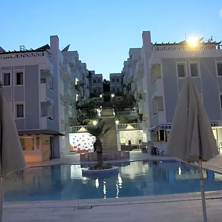 Sunpoint Bodrum 3* 검벳