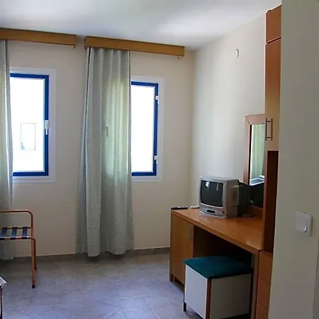 Sunpoint Bodrum 호텔