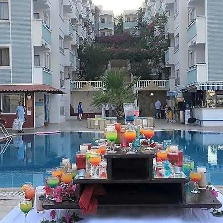 Sunpoint Bodrum 검벳