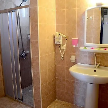 Sunpoint Bodrum 3* 검벳