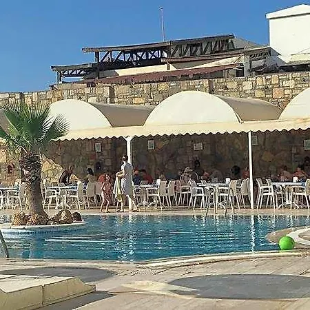 Sunpoint Bodrum 호텔 3*