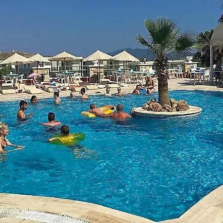 Sunpoint Bodrum
