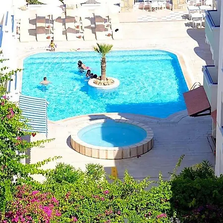 Sunpoint Bodrum 검벳