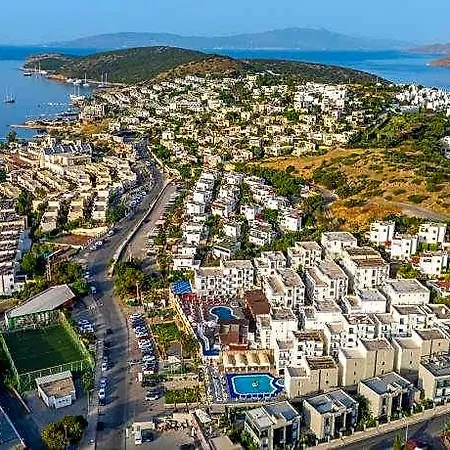 Sunpoint Bodrum 3*