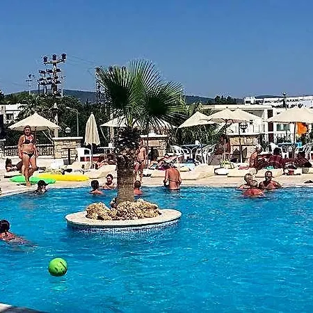 호텔 Sunpoint Bodrum 검벳