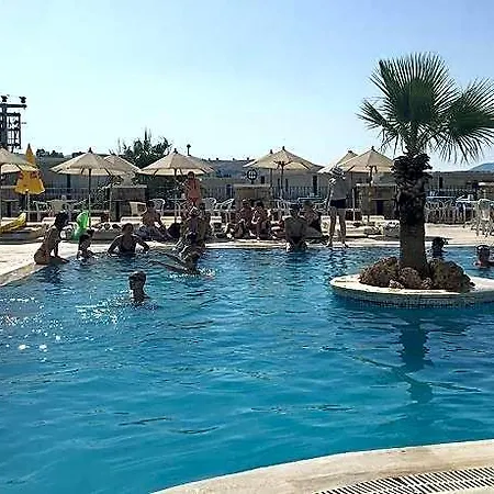 Sunpoint Bodrum 검벳