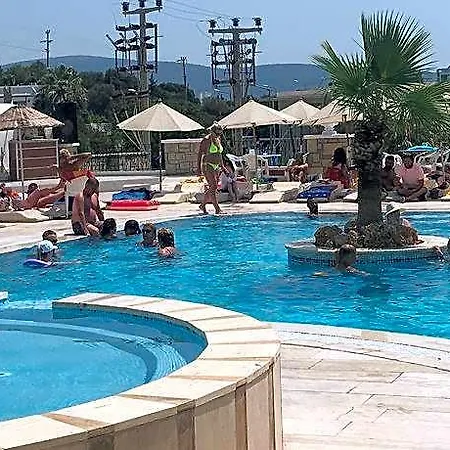 호텔 Sunpoint Bodrum 검벳