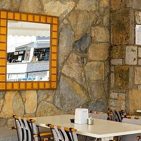 Sunpoint Bodrum 호텔 검벳