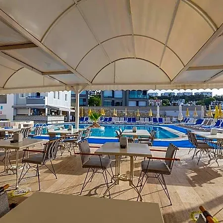 Sunpoint Bodrum 호텔 검벳
