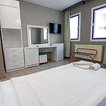 Sunpoint Bodrum 호텔 검벳