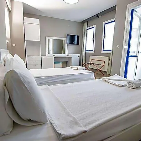 호텔 Sunpoint Bodrum 3*