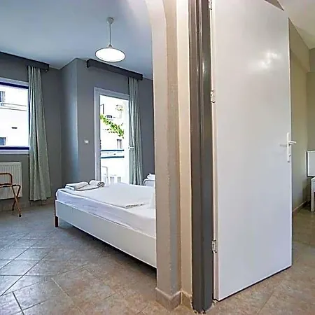 Sunpoint Bodrum 3* 검벳