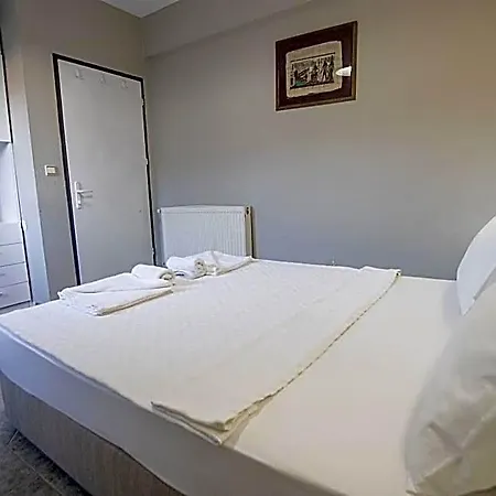Sunpoint Bodrum 호텔 검벳