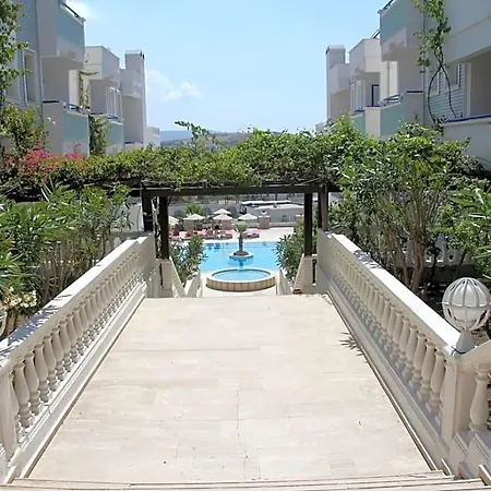Sunpoint Bodrum 호텔 3*