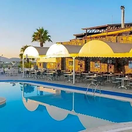 Sunpoint Bodrum 호텔