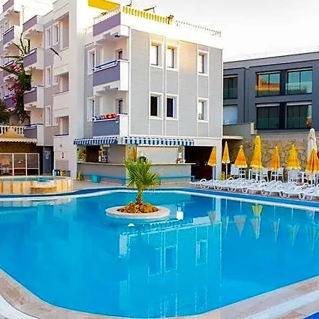Sunpoint Bodrum 호텔 3*