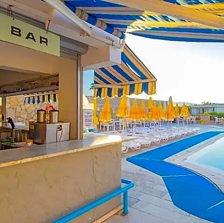 Sunpoint Bodrum 3* 검벳