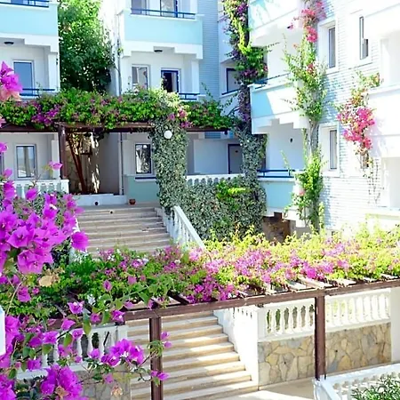Sunpoint Bodrum 호텔 3*