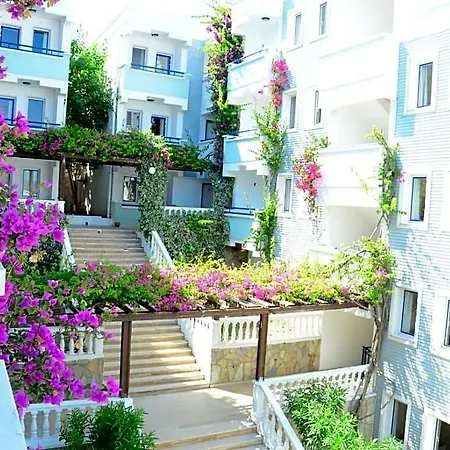 Sunpoint Bodrum 호텔