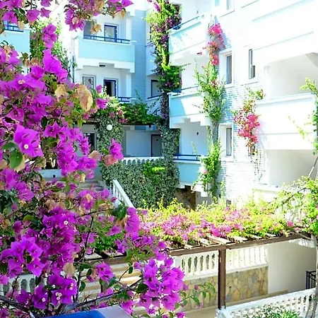 Sunpoint Bodrum 호텔