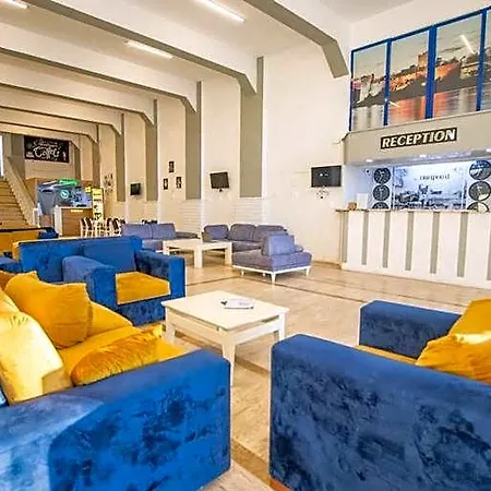 Sunpoint Bodrum 3* 검벳