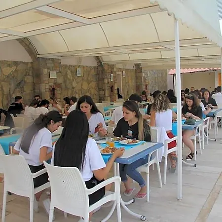 Sunpoint Bodrum 3* 검벳